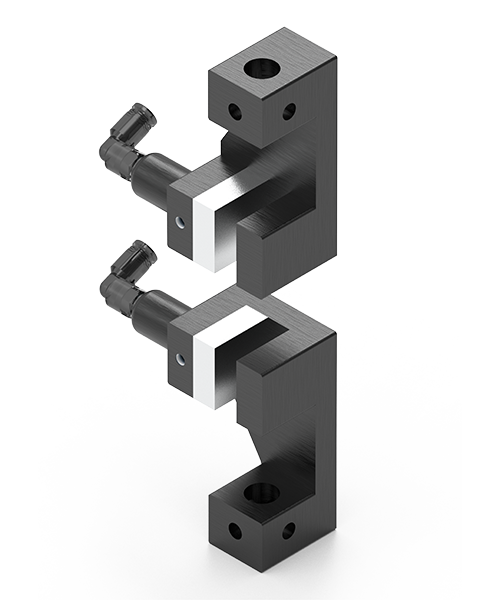 PT-005BA 平面氣壓夾具 (極輕) 1