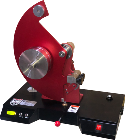 PT-5091<br>電子撕裂試驗機 Elmendorf tearing tester 1